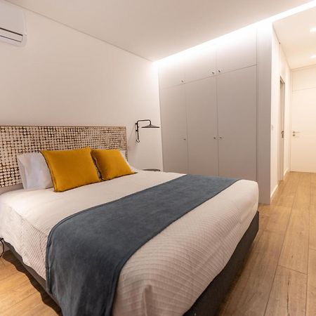 Brum Design Apartments Ponta Delgada 외부 사진