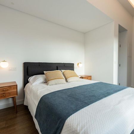 Brum Design Apartments Ponta Delgada 외부 사진