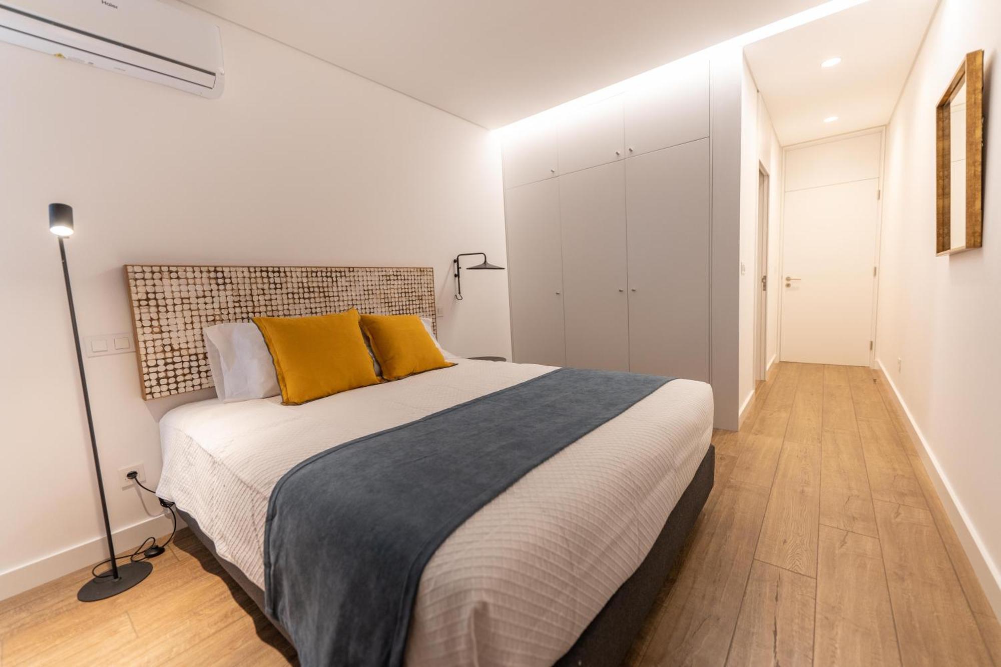 Brum Design Apartments Ponta Delgada 외부 사진