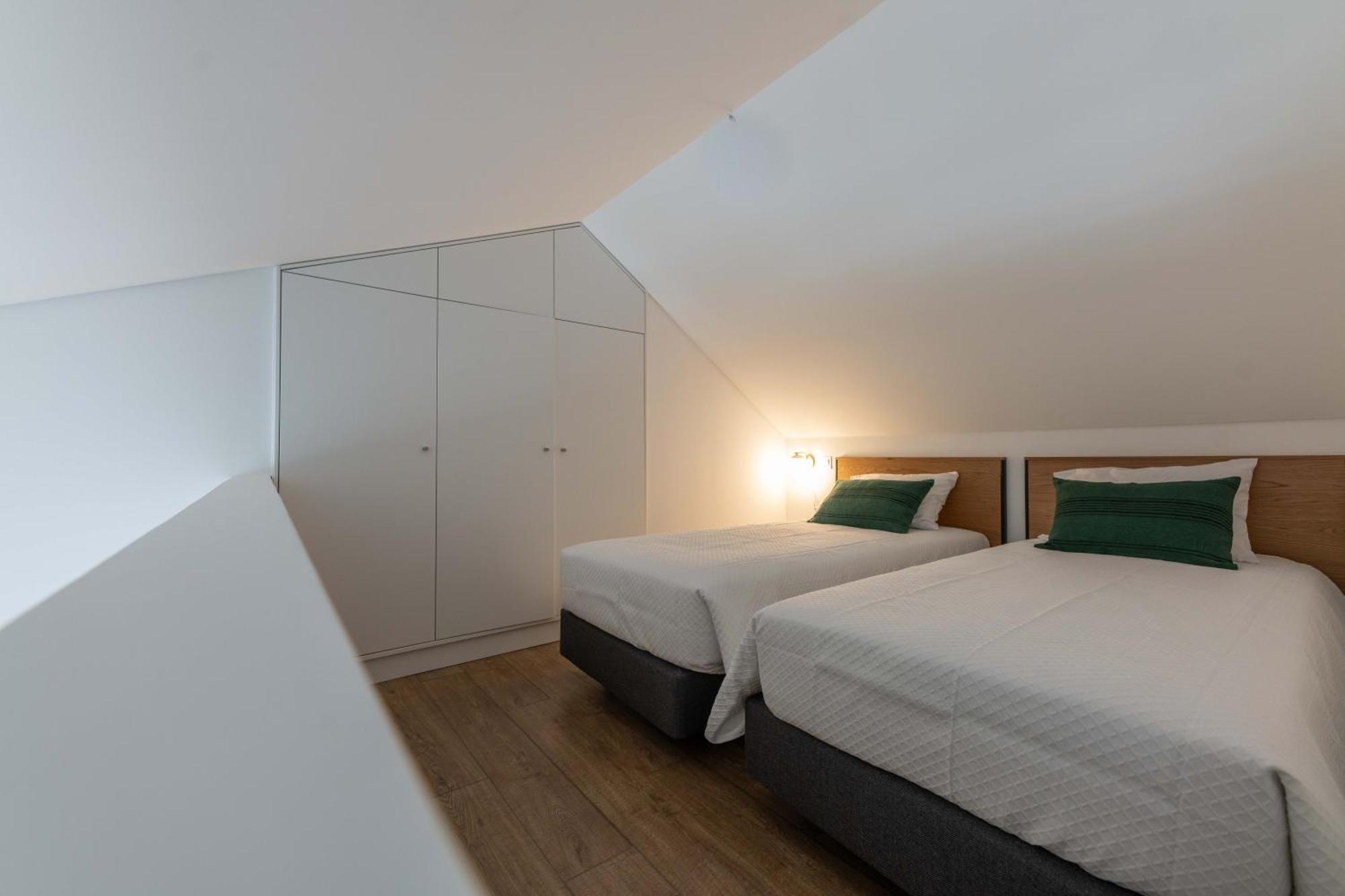 Brum Design Apartments Ponta Delgada 외부 사진