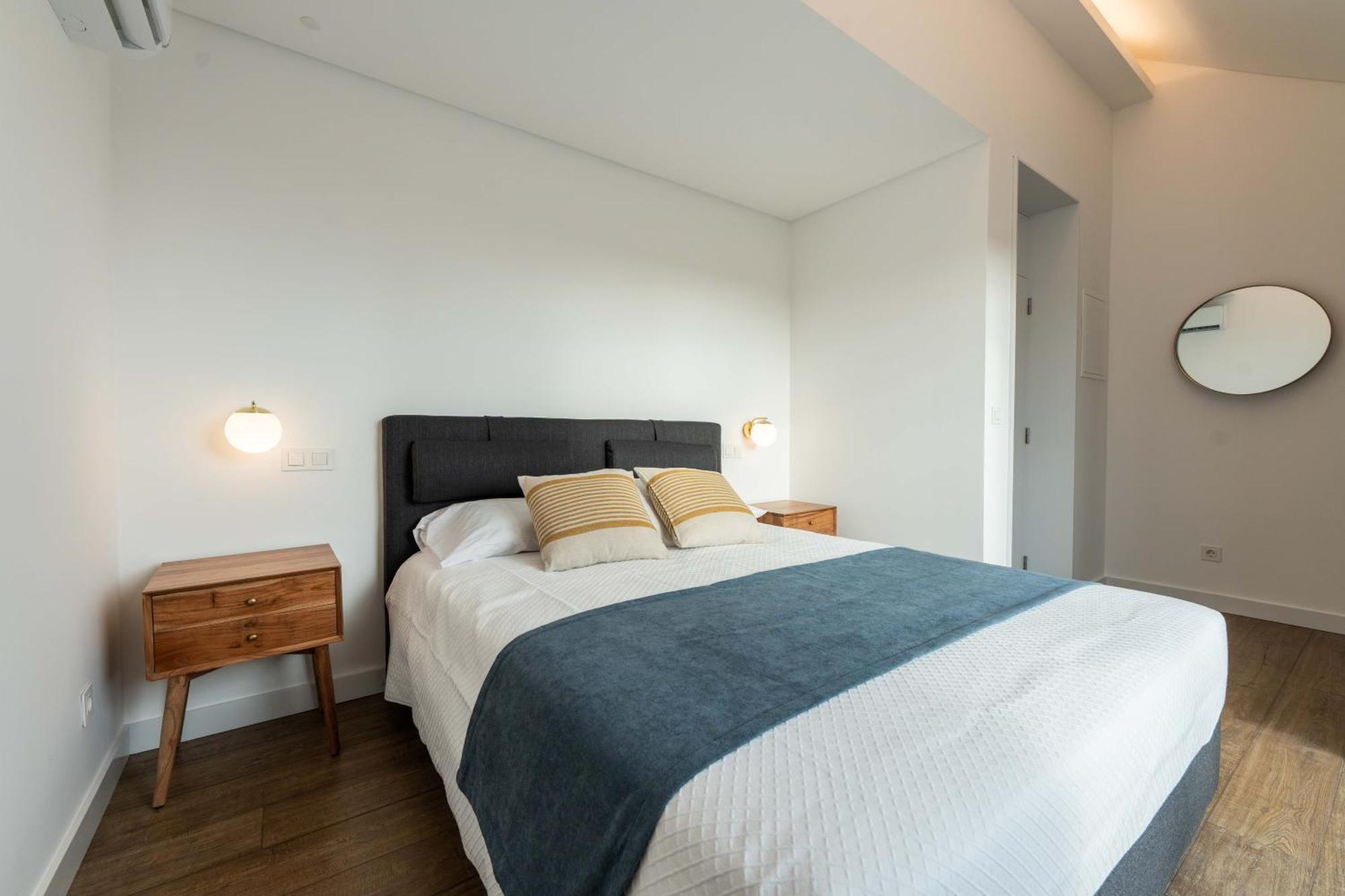 Brum Design Apartments Ponta Delgada 외부 사진