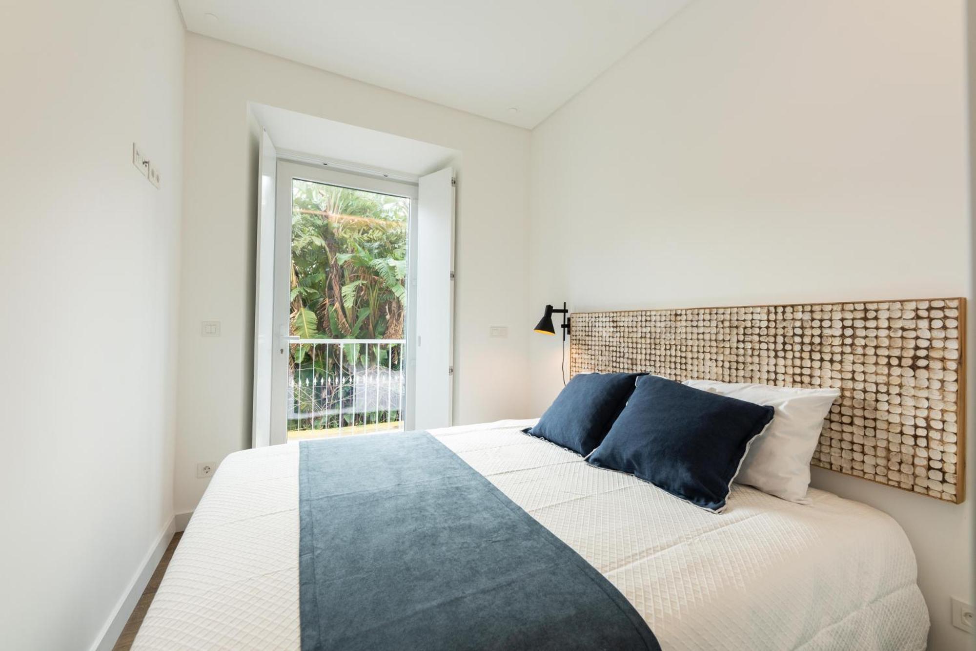 Brum Design Apartments Ponta Delgada 외부 사진