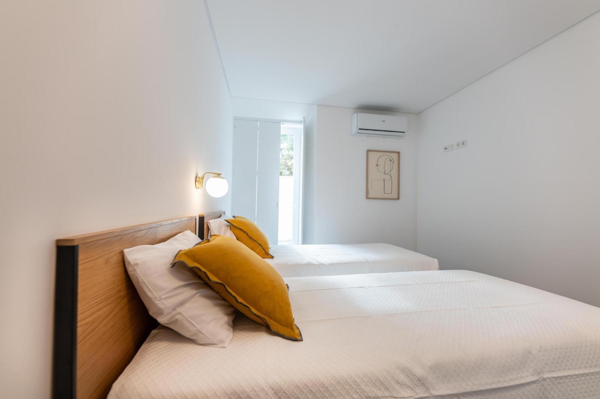 Brum Design Apartments Ponta Delgada 외부 사진