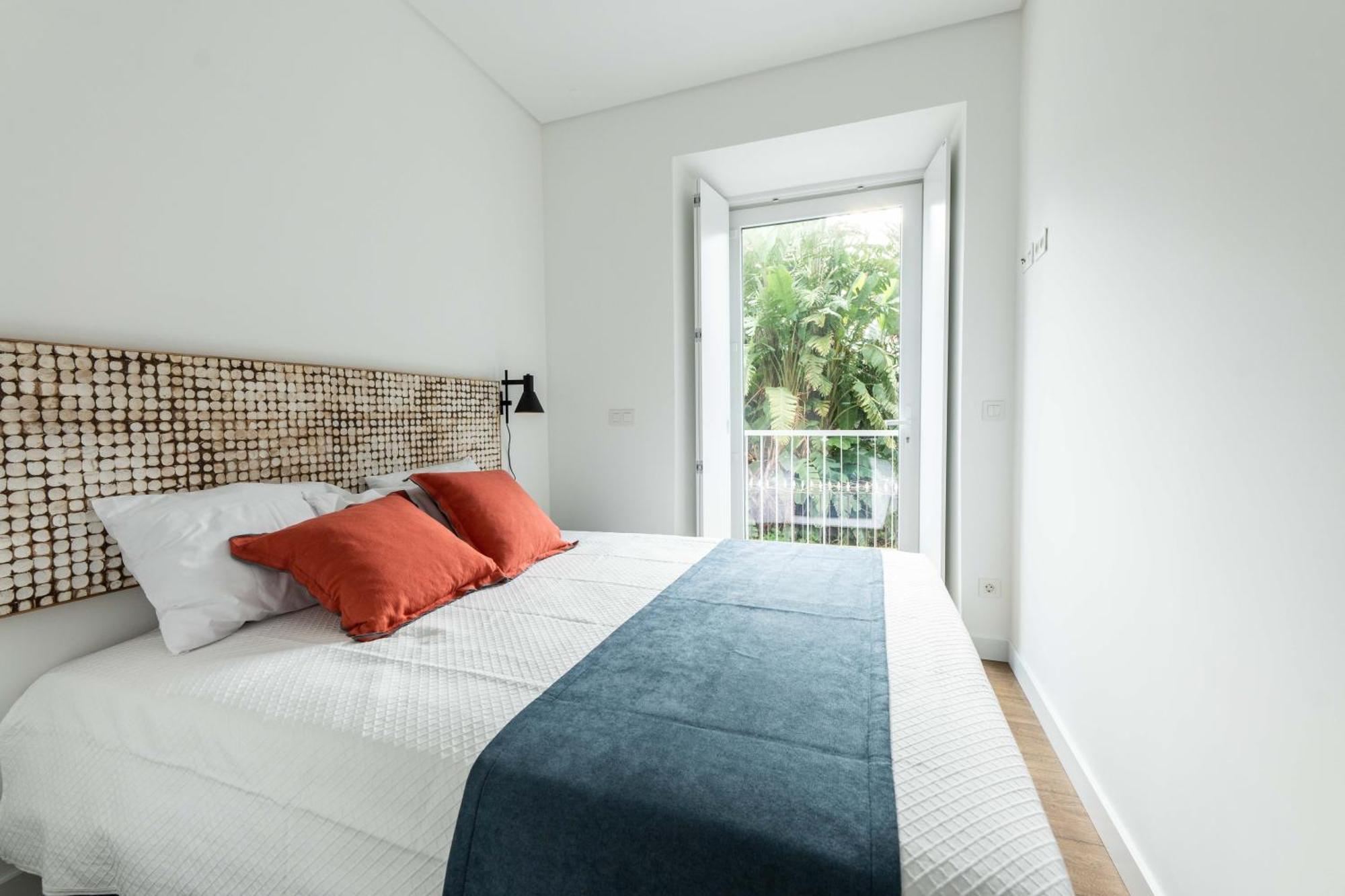 Brum Design Apartments Ponta Delgada 외부 사진