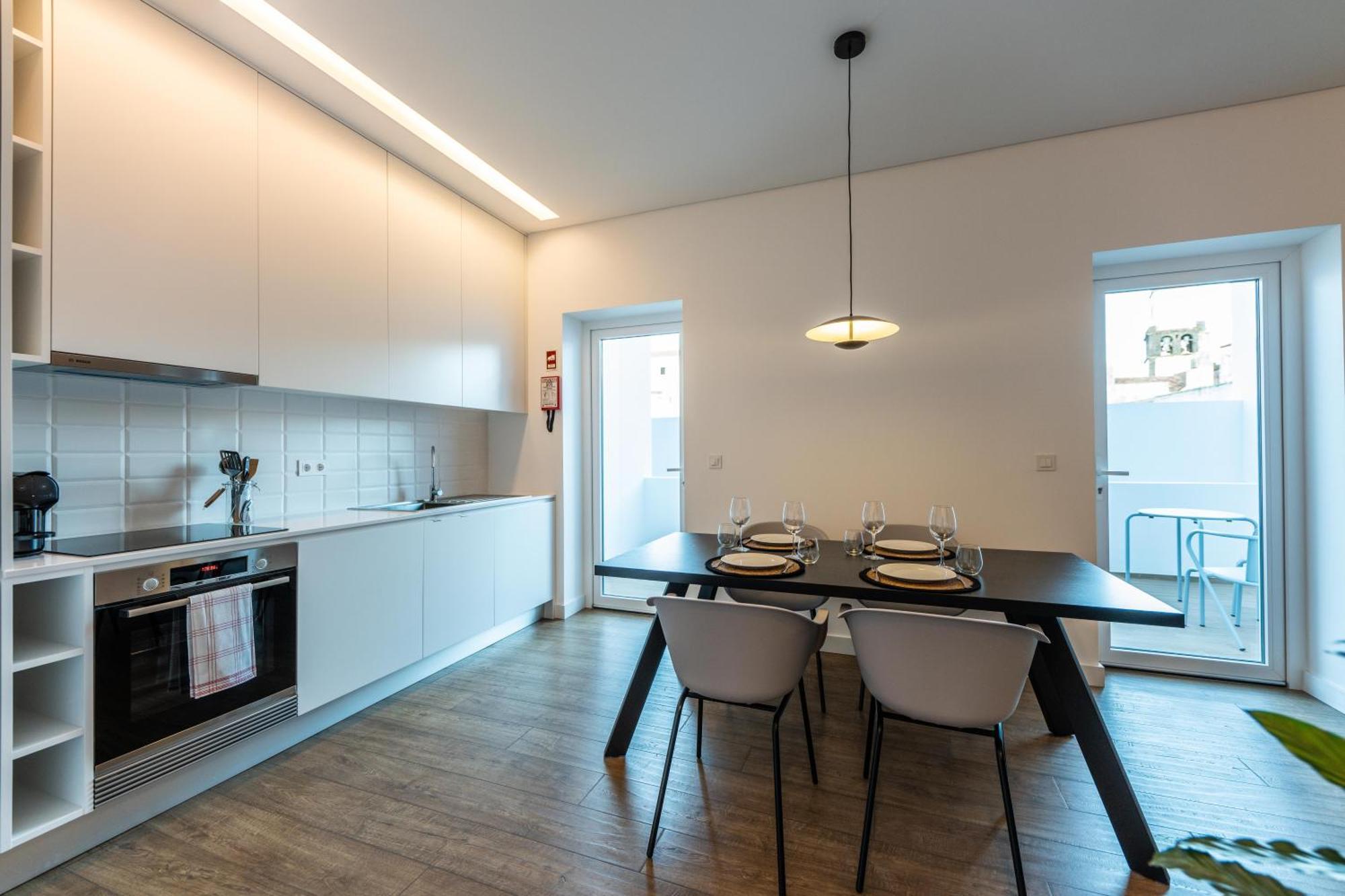 Brum Design Apartments Ponta Delgada 외부 사진