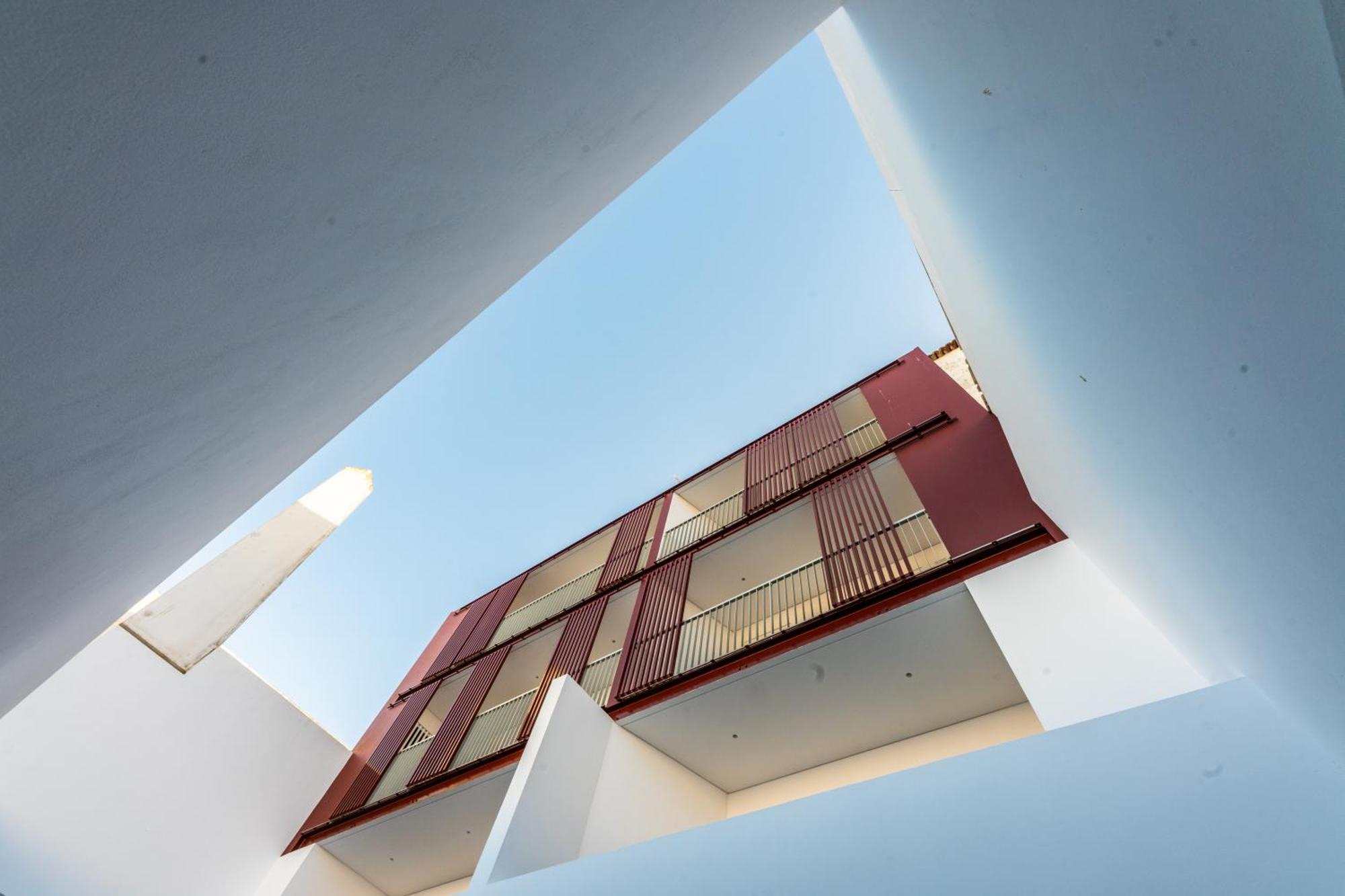 Brum Design Apartments Ponta Delgada 외부 사진