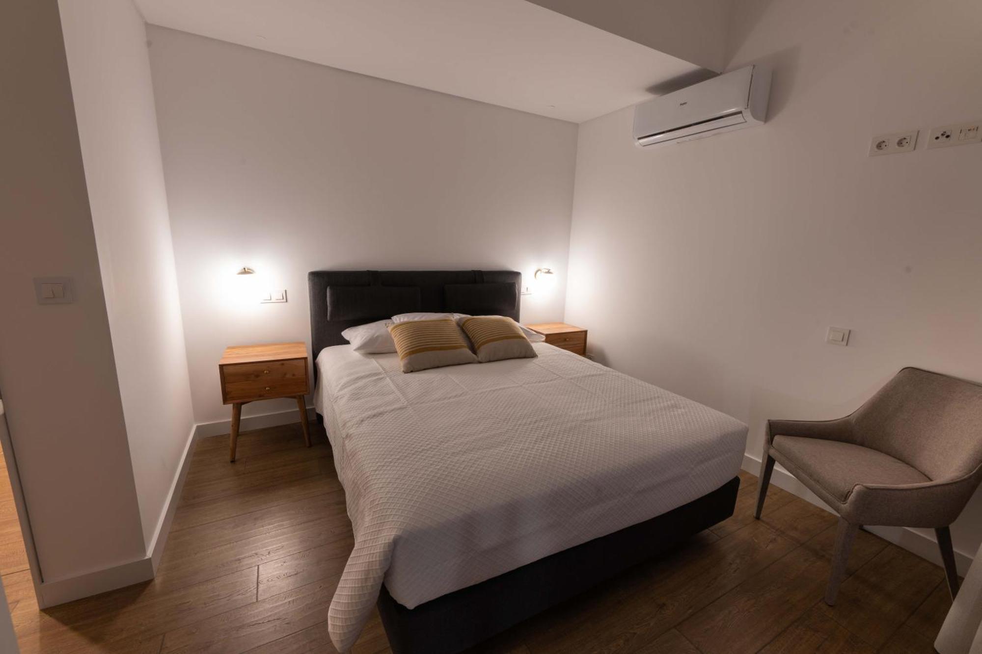Brum Design Apartments Ponta Delgada 외부 사진
