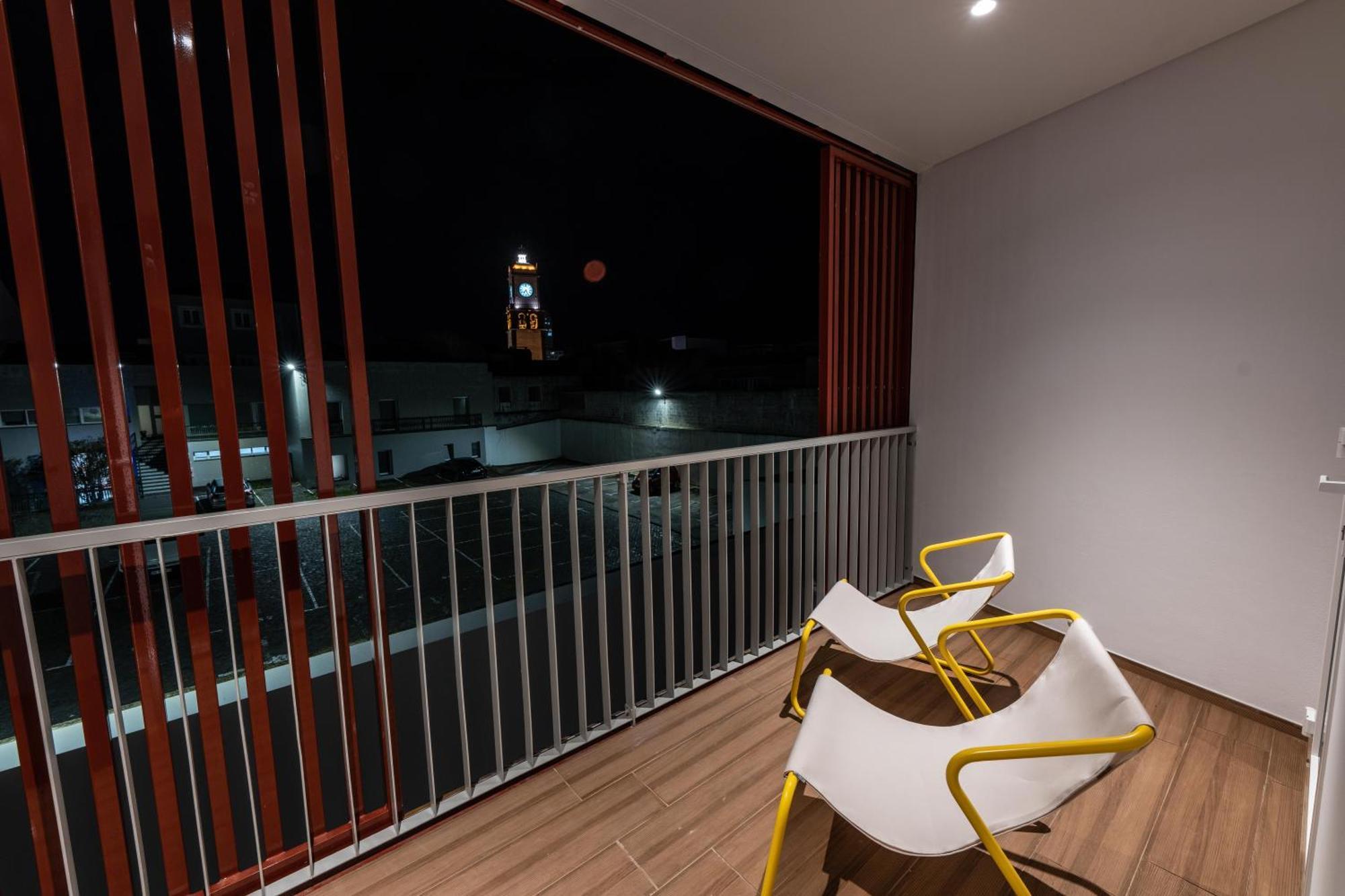 Brum Design Apartments Ponta Delgada 외부 사진