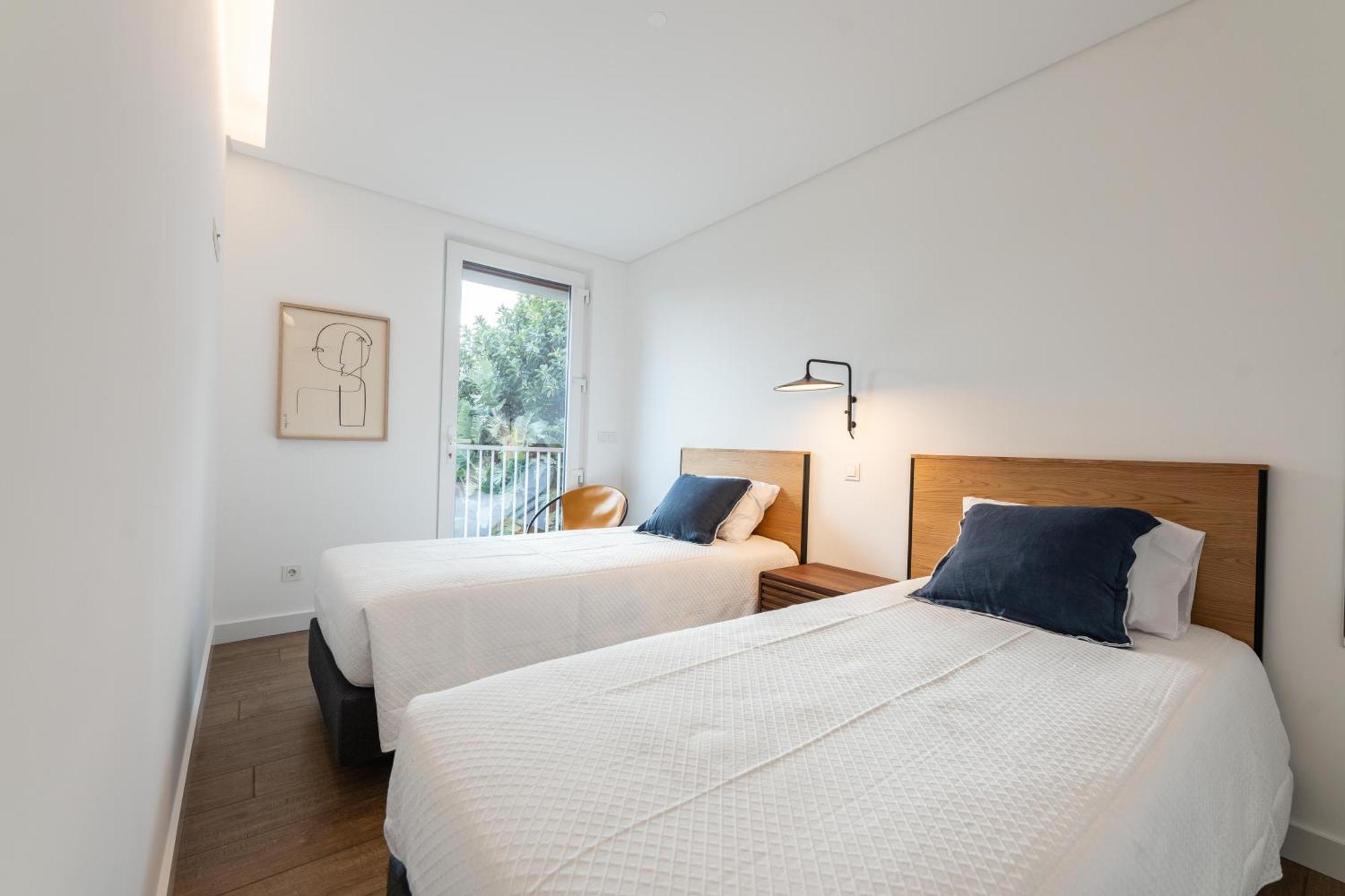 Brum Design Apartments Ponta Delgada 외부 사진