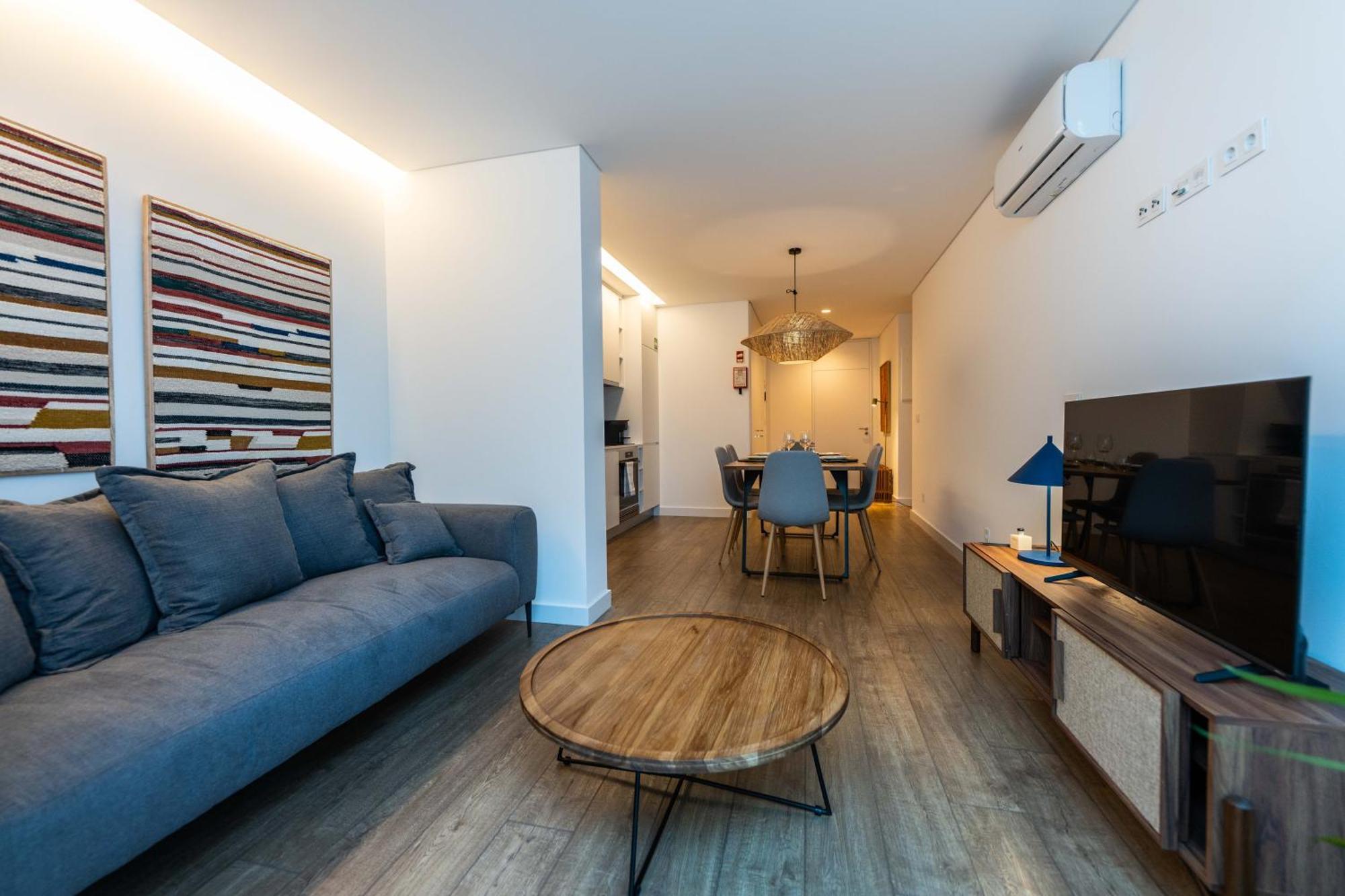 Brum Design Apartments Ponta Delgada 외부 사진