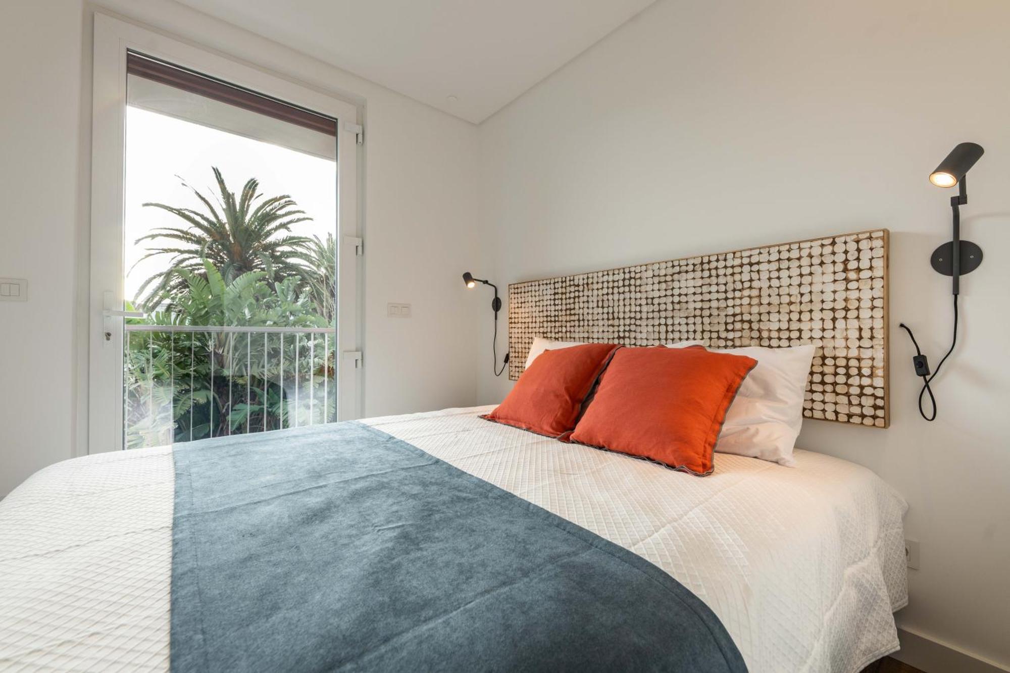Brum Design Apartments Ponta Delgada 외부 사진