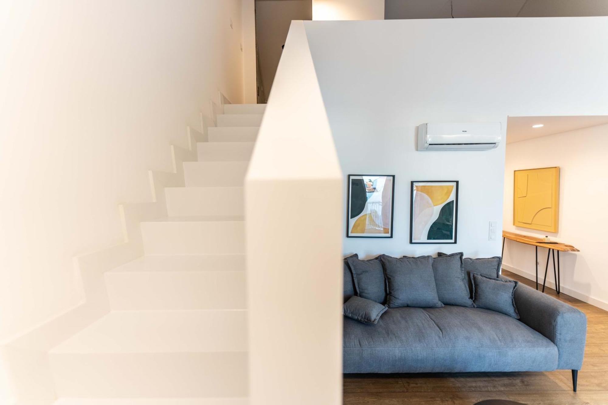 Brum Design Apartments Ponta Delgada 외부 사진