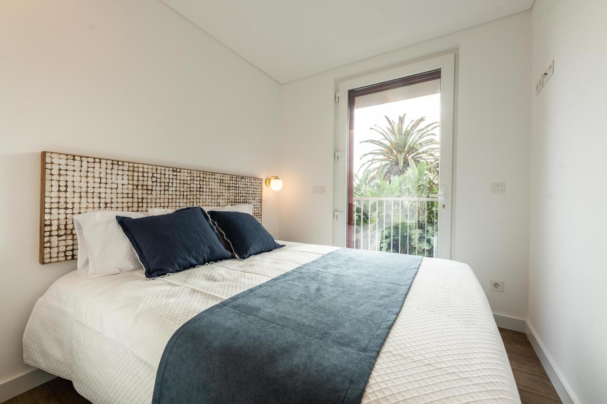 Brum Design Apartments Ponta Delgada 외부 사진
