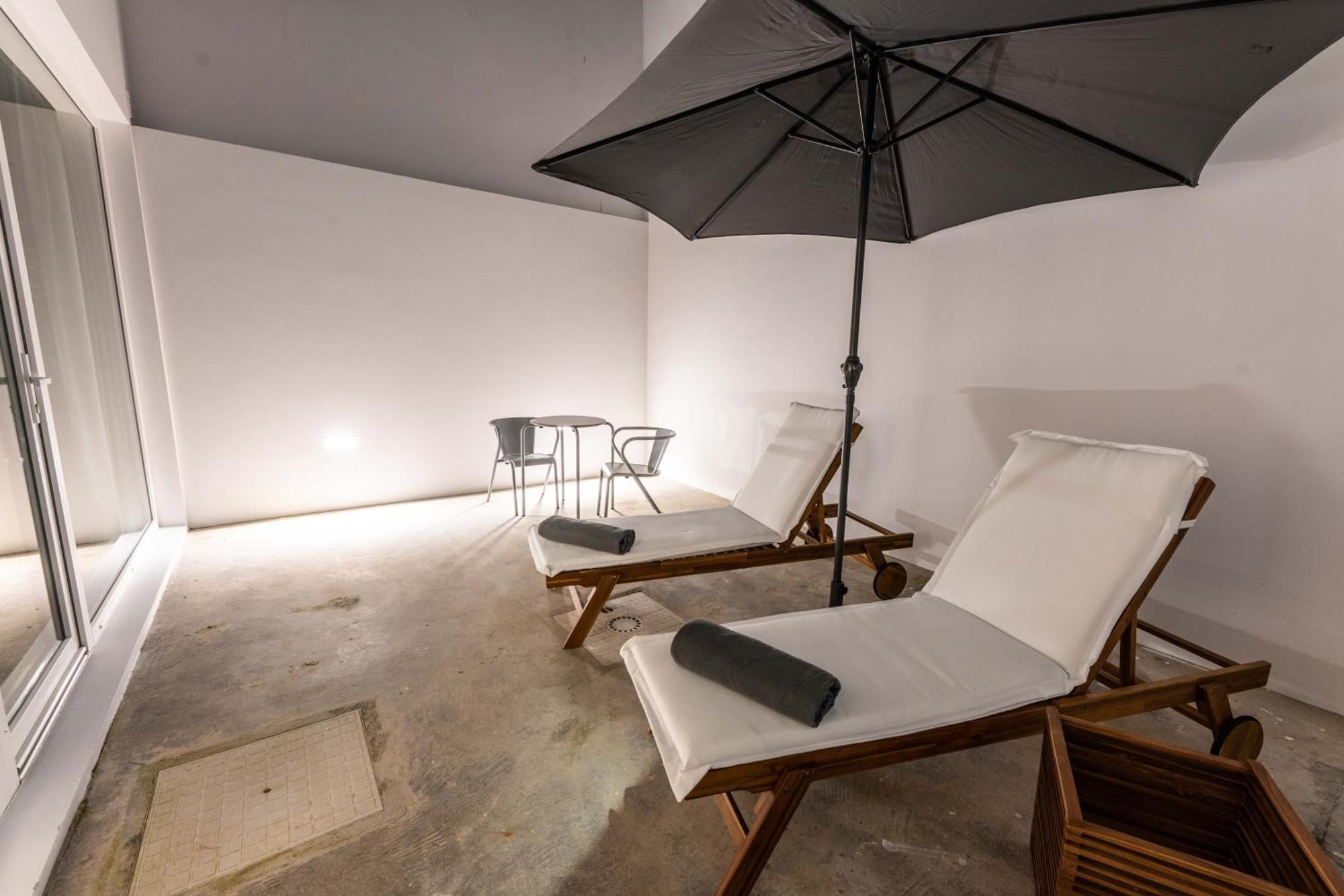 Brum Design Apartments Ponta Delgada 외부 사진