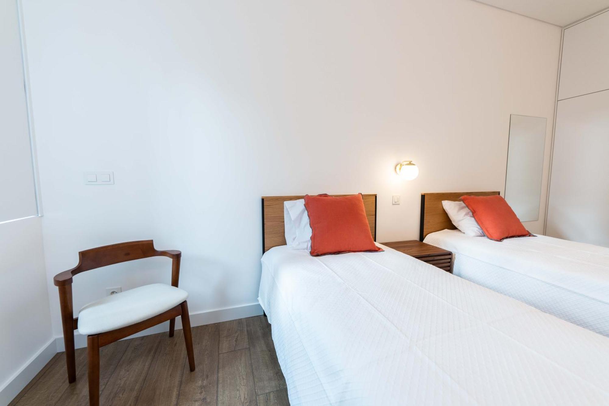 Brum Design Apartments Ponta Delgada 외부 사진