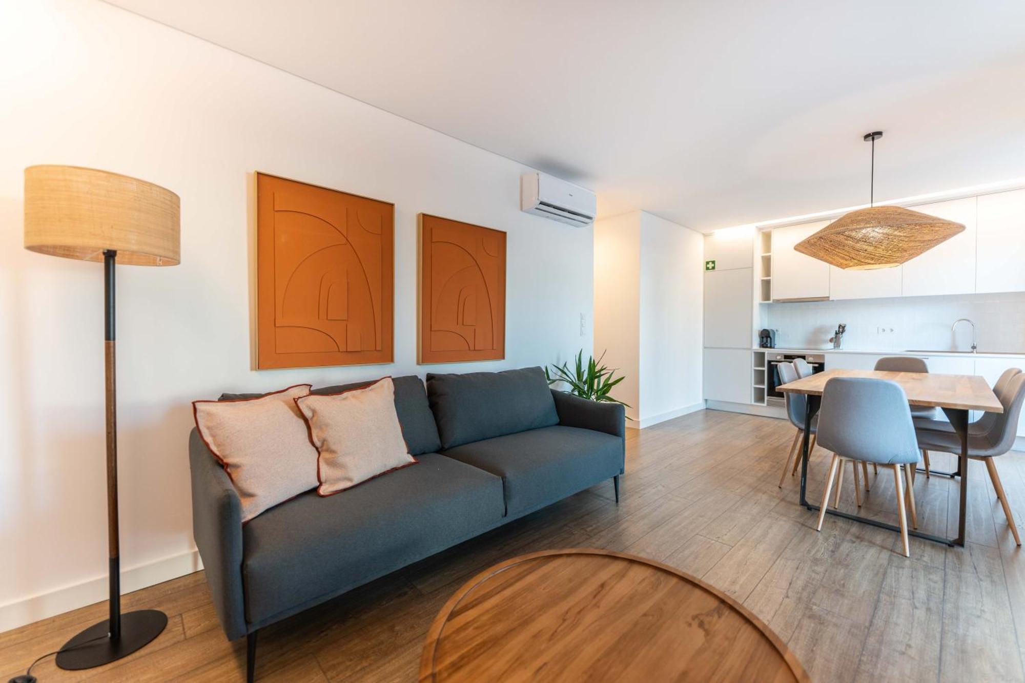 Brum Design Apartments Ponta Delgada 외부 사진