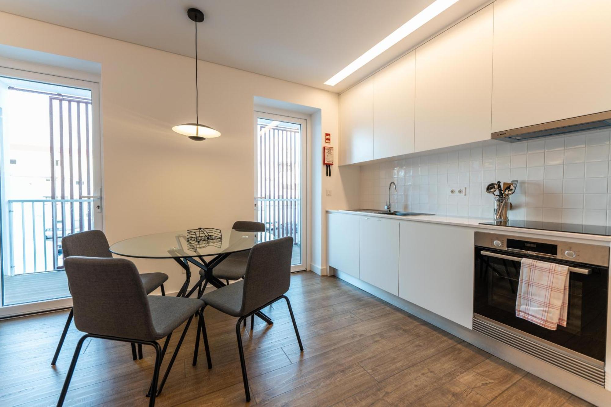 Brum Design Apartments Ponta Delgada 외부 사진