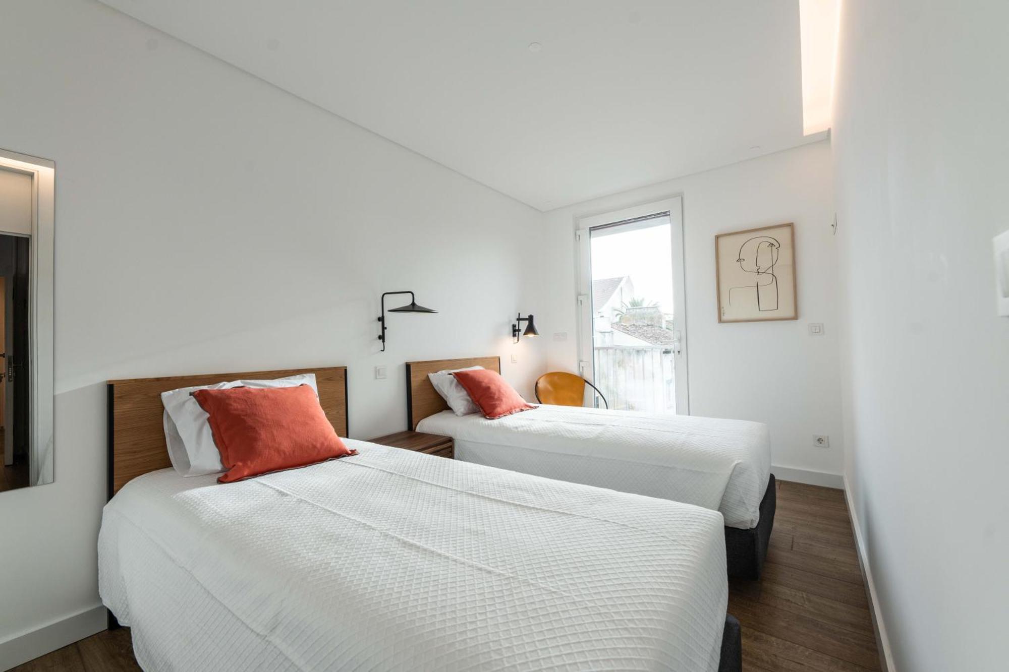 Brum Design Apartments Ponta Delgada 외부 사진