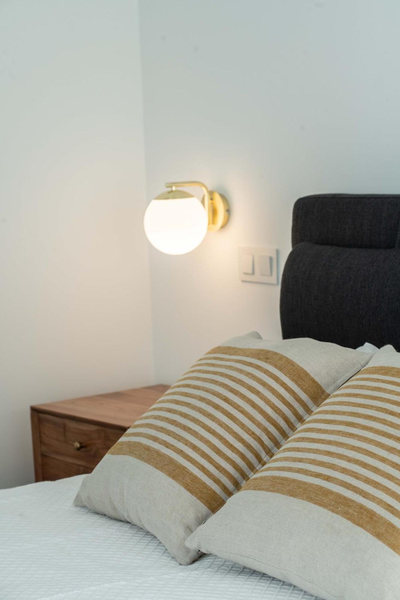 Brum Design Apartments Ponta Delgada 외부 사진