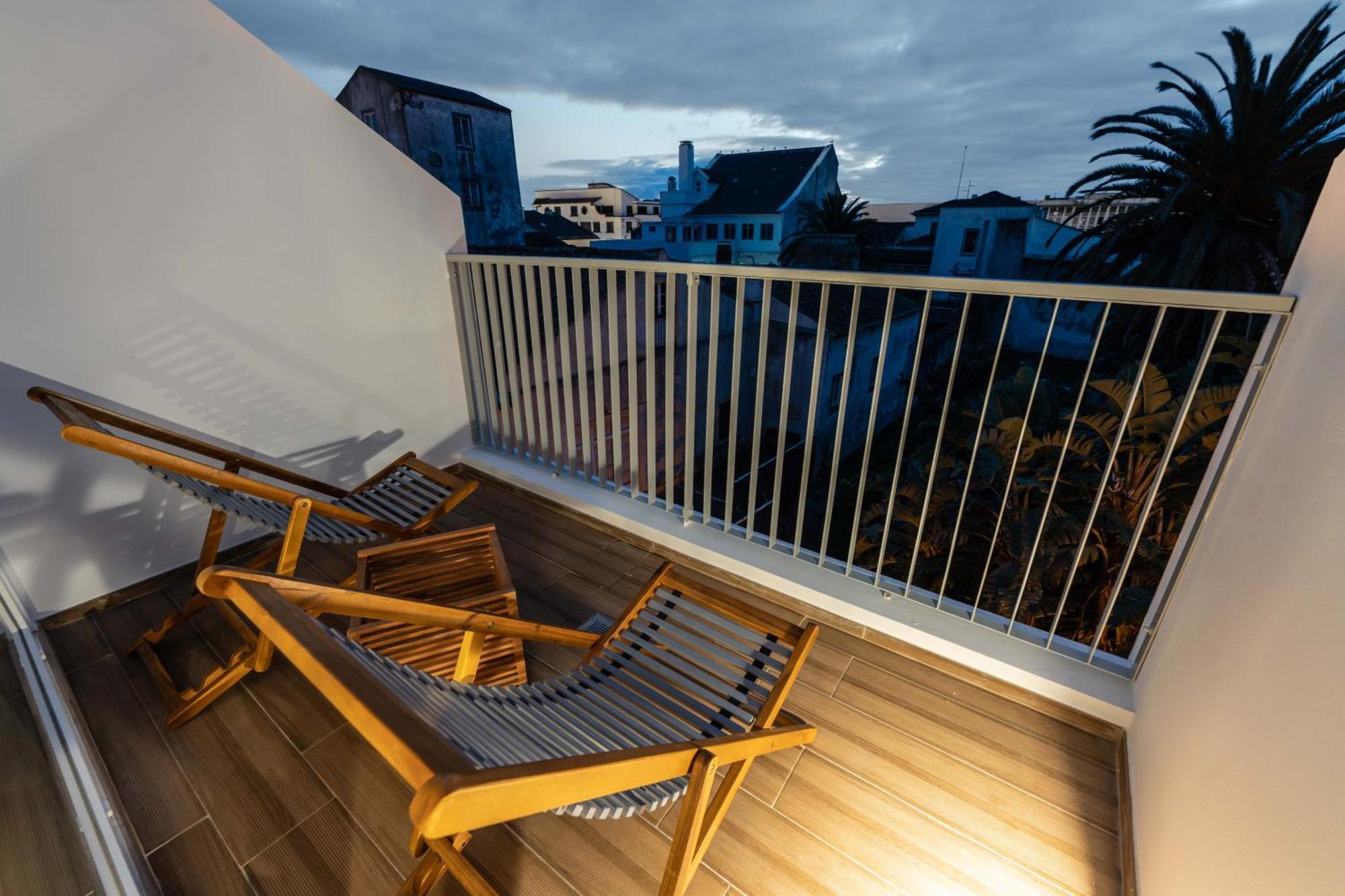 Brum Design Apartments Ponta Delgada 외부 사진