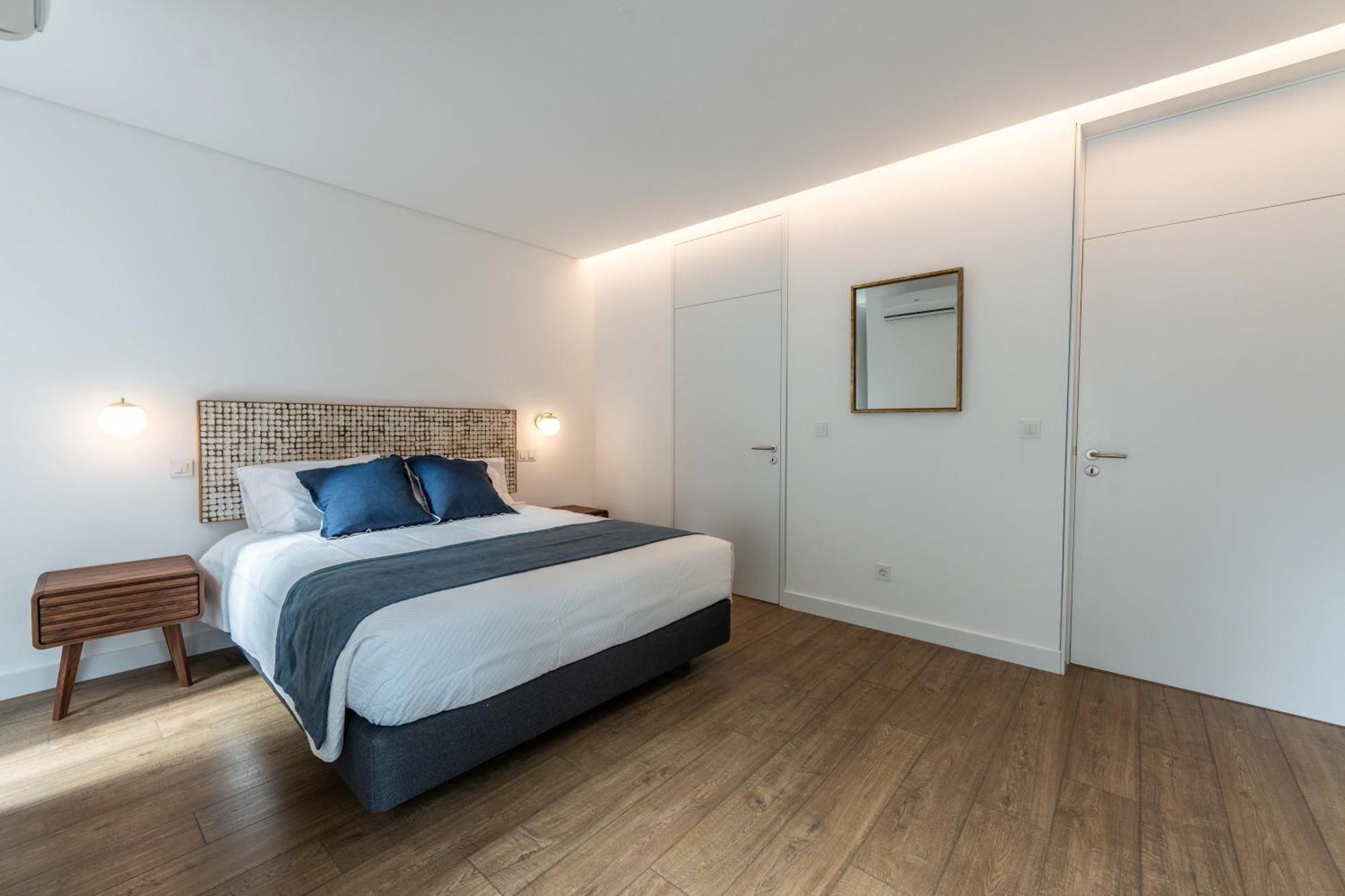 Brum Design Apartments Ponta Delgada 외부 사진