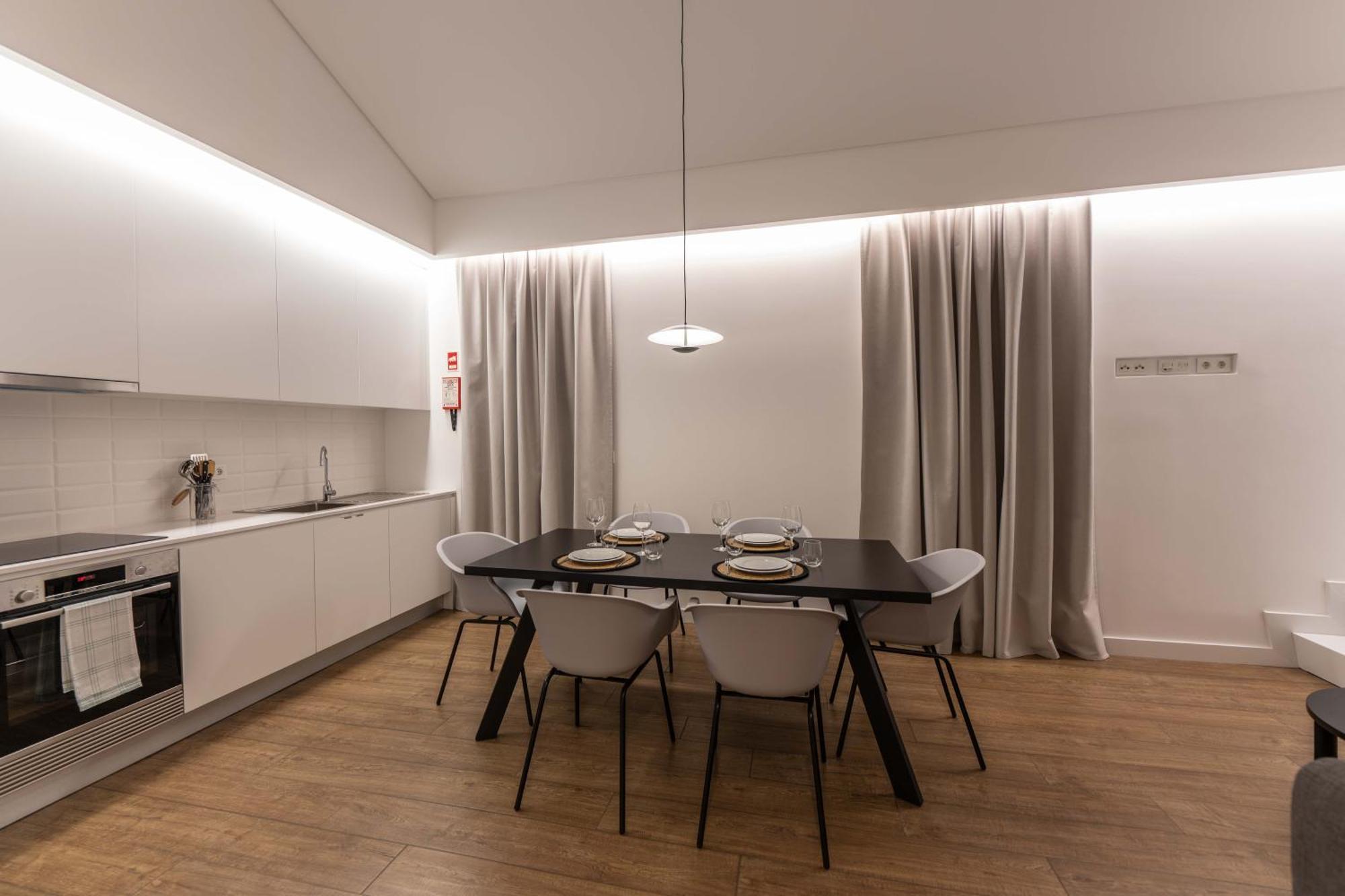 Brum Design Apartments Ponta Delgada 외부 사진