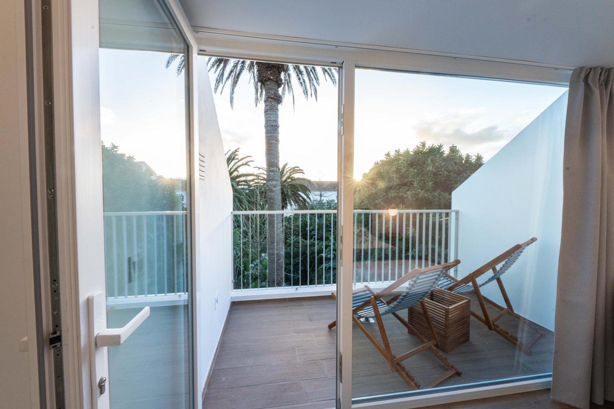 Brum Design Apartments Ponta Delgada 외부 사진