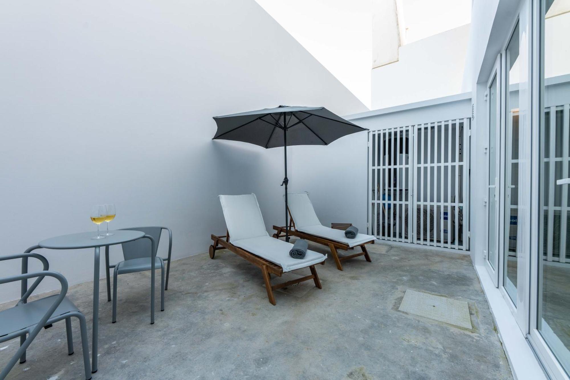 Brum Design Apartments Ponta Delgada 외부 사진