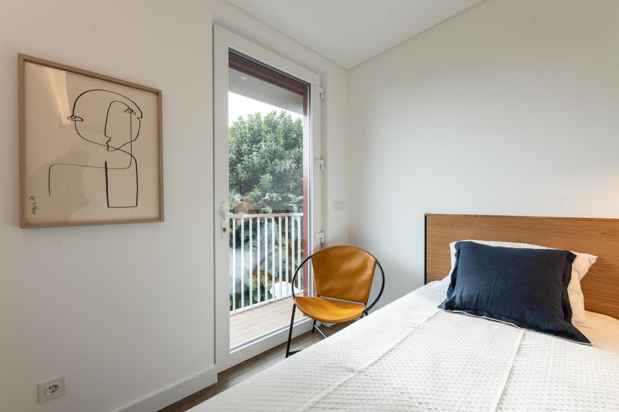 Brum Design Apartments Ponta Delgada 외부 사진