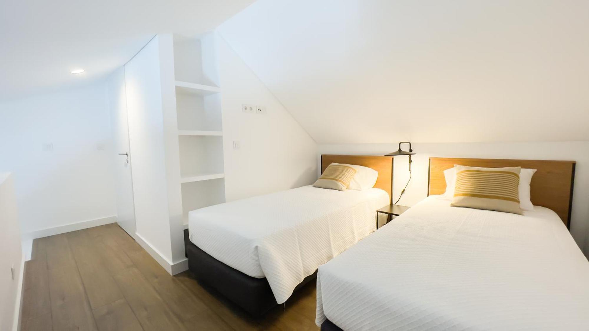 Brum Design Apartments Ponta Delgada 외부 사진