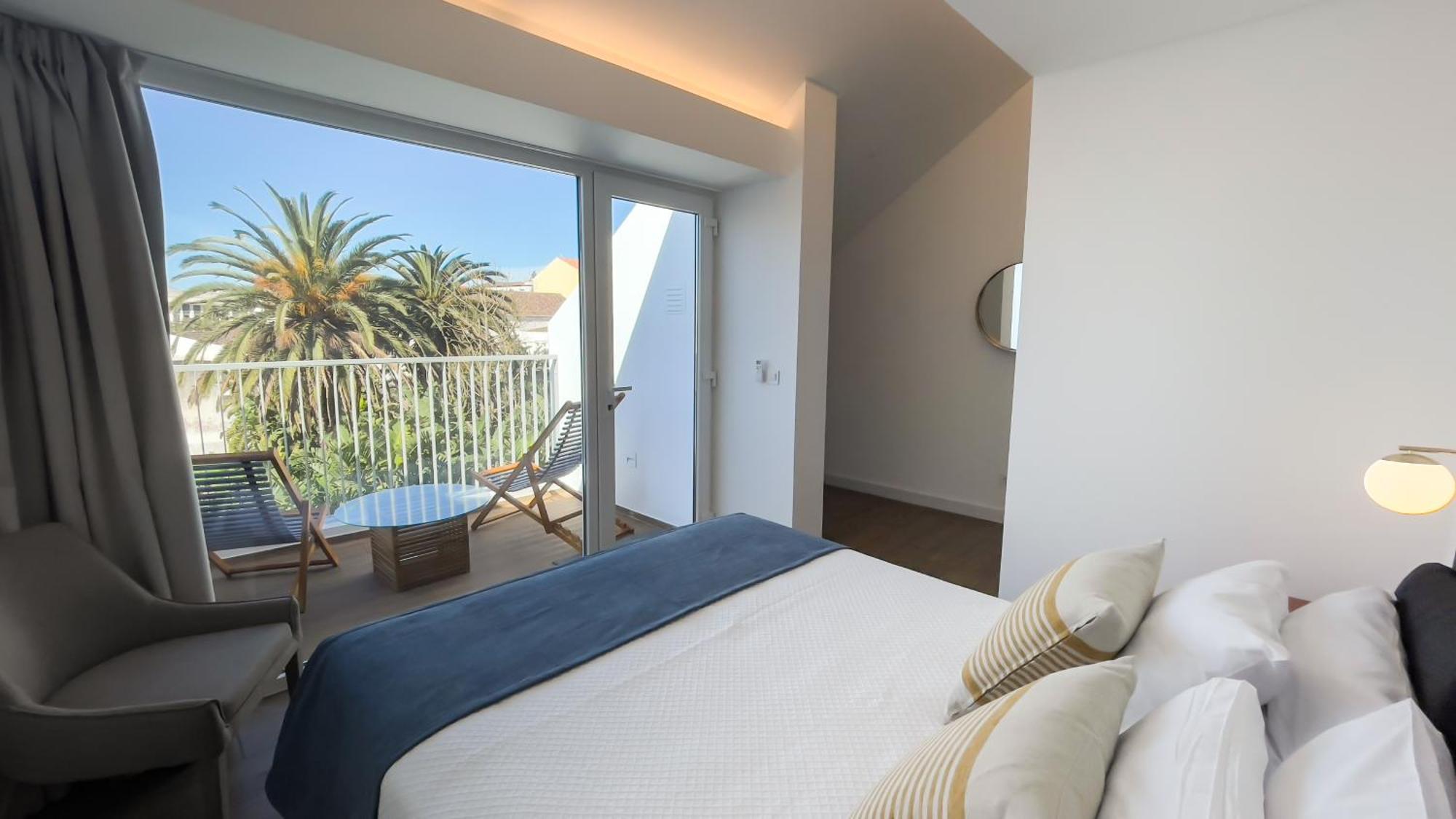 Brum Design Apartments Ponta Delgada 외부 사진