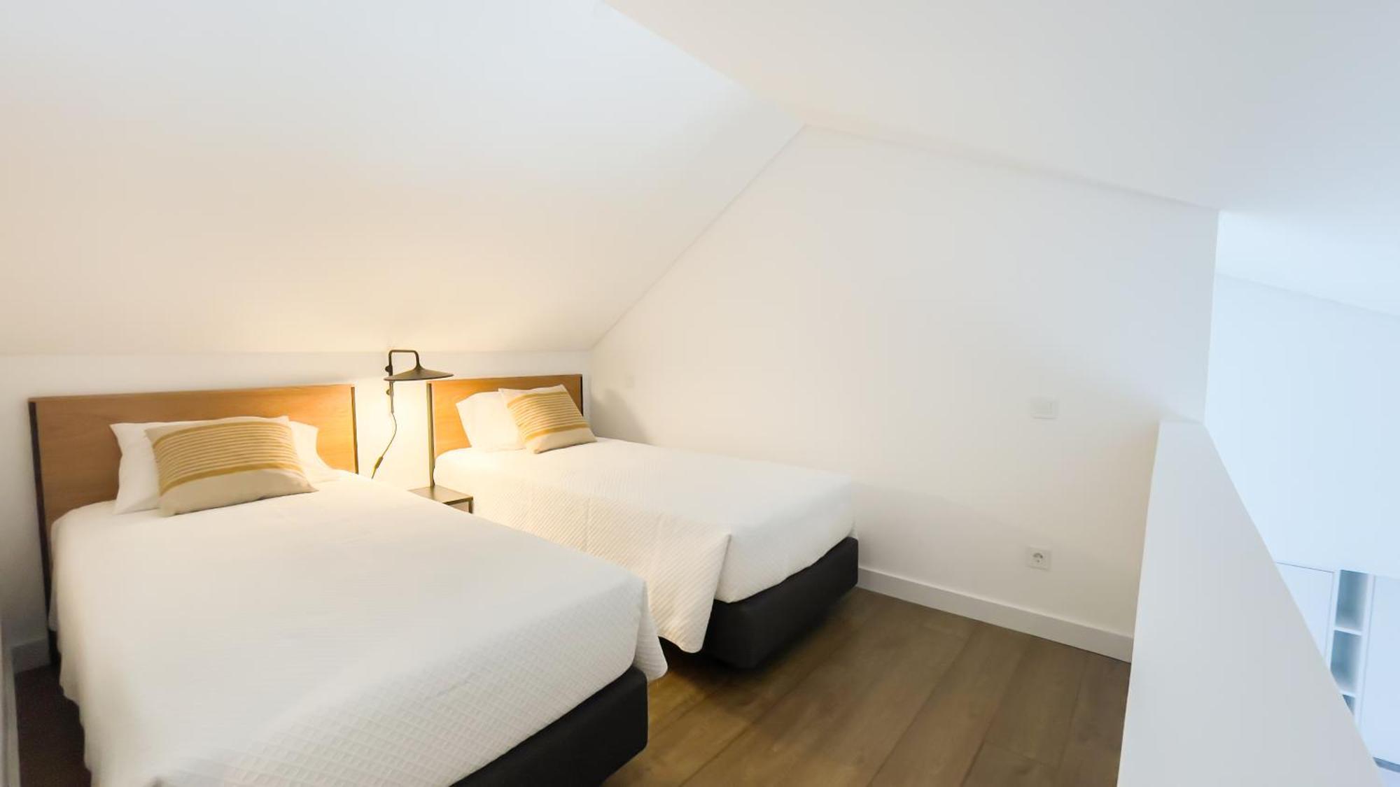Brum Design Apartments Ponta Delgada 외부 사진