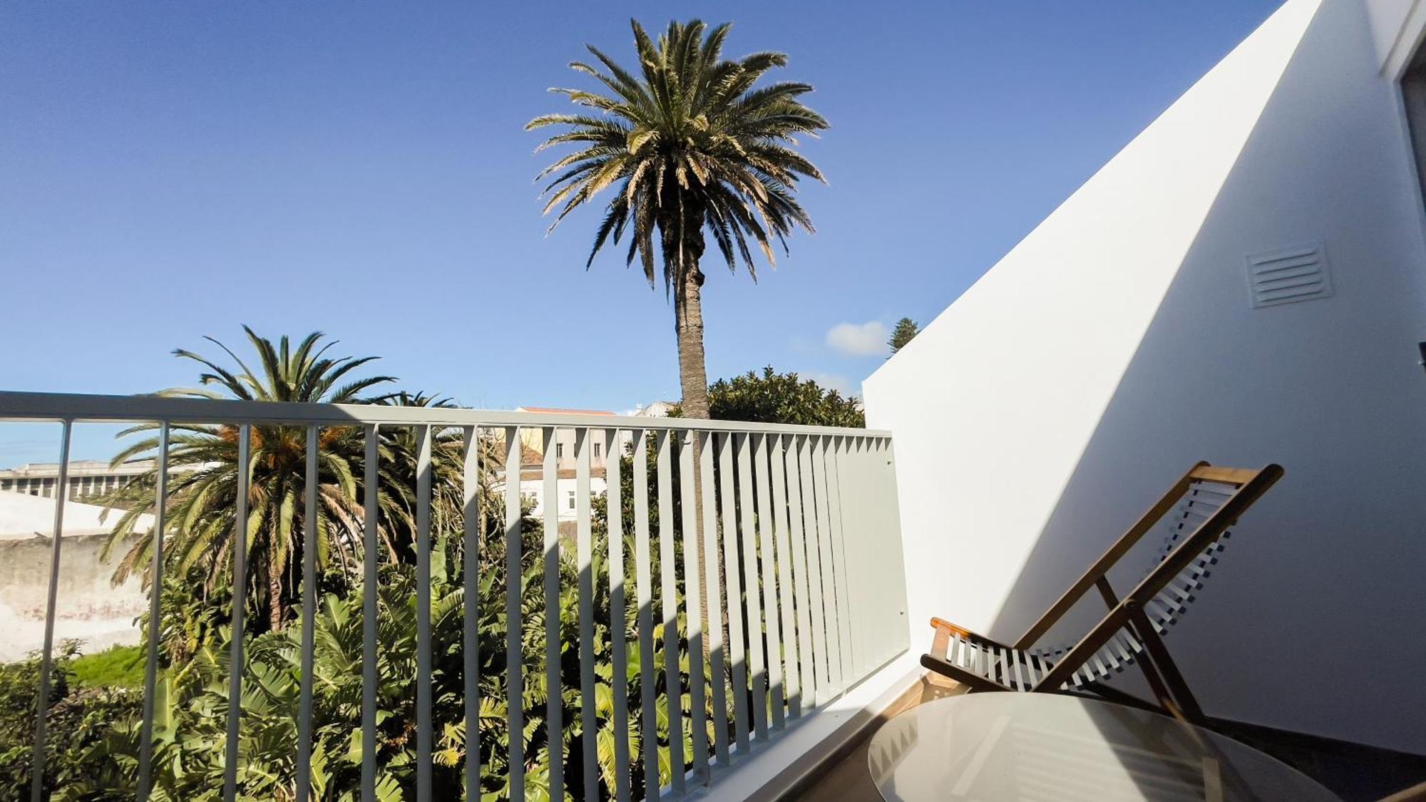 Brum Design Apartments Ponta Delgada 객실 사진